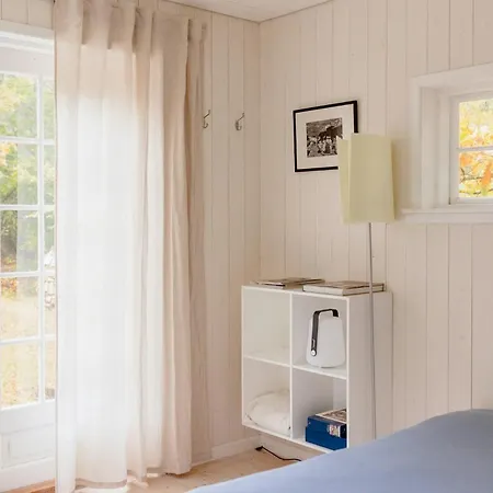Simple Living For A Time In Asserbo Plantation Tatil Evi *