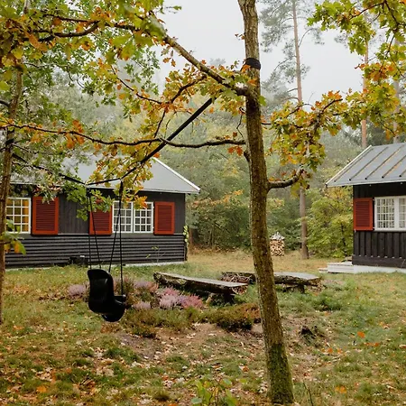 Simple Living For A Time In Asserbo Plantation Tatil Evi *