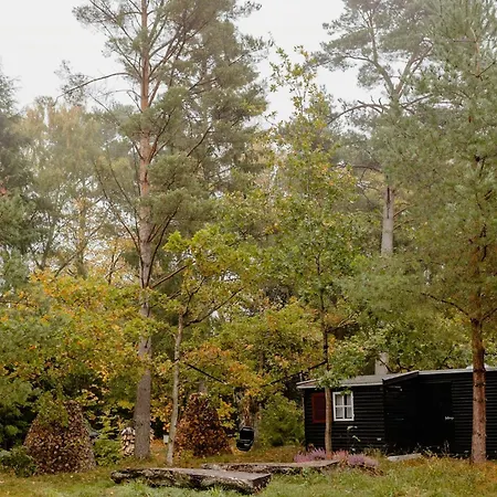 Simple Living For A Time In Asserbo Plantation * Frederiksværk