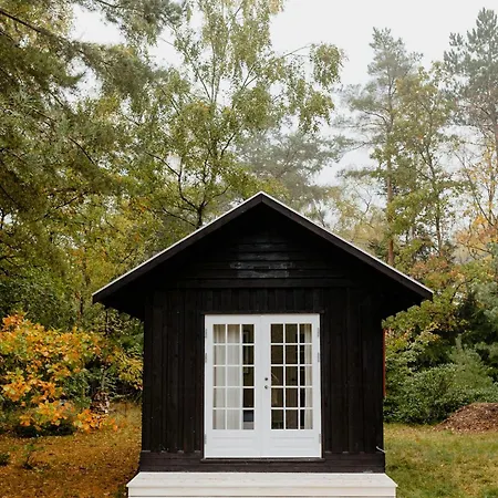 Simple Living For A Time In Asserbo Plantation Frederiksværk