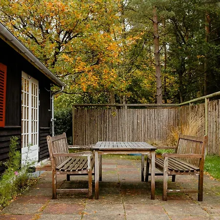 Tatil Evi Simple Living For A Time In Asserbo Plantation *