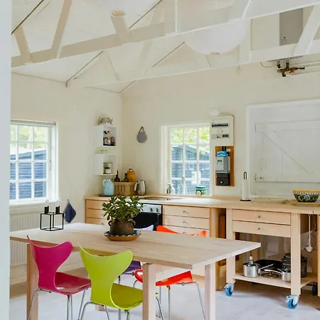 Simple Living For A Time In Asserbo Plantation *