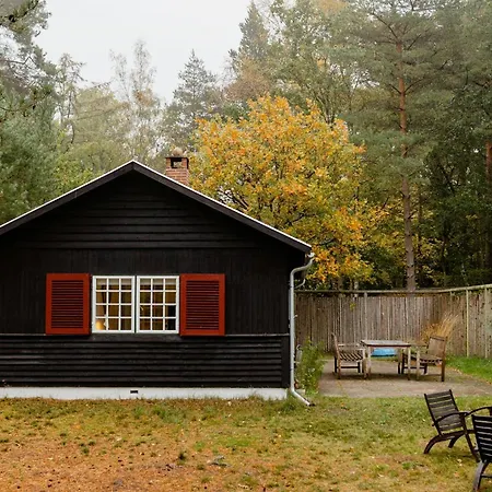 Tatil Evi Simple Living For A Time In Asserbo Plantation *