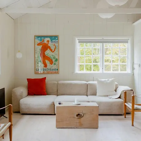 Tatil Evi Simple Living For A Time In Asserbo Plantation