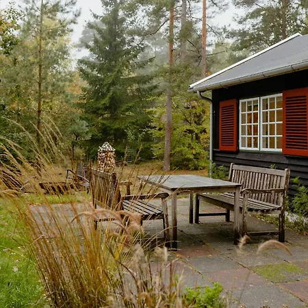 Holiday home Simple Living For A Time In Asserbo Plantation *