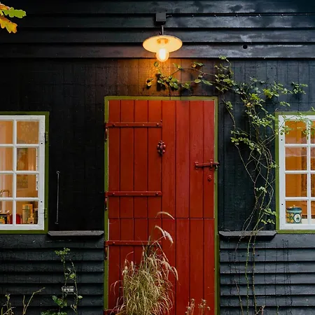 Simple Living For A Time In Asserbo Plantation * Frederiksværk