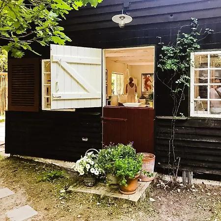 Tatil Evi Simple Living For A Time In Asserbo Plantation