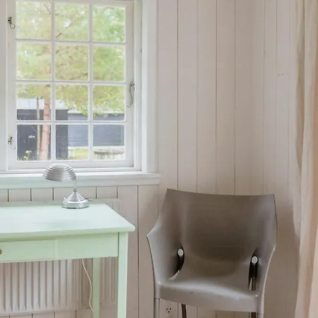 Simple Living For A Time In Asserbo Plantation *
