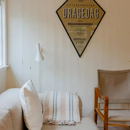 Simple Living For A Time In Asserbo Plantation * Frederiksværk