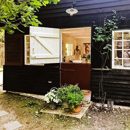 Simple Living For A Time In Asserbo Plantation *